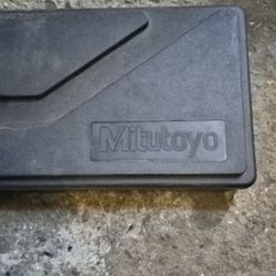 MITUTOYO  . Digital Caliper