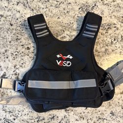 Weight Vest