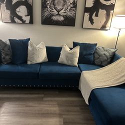 Comfortable Couch
