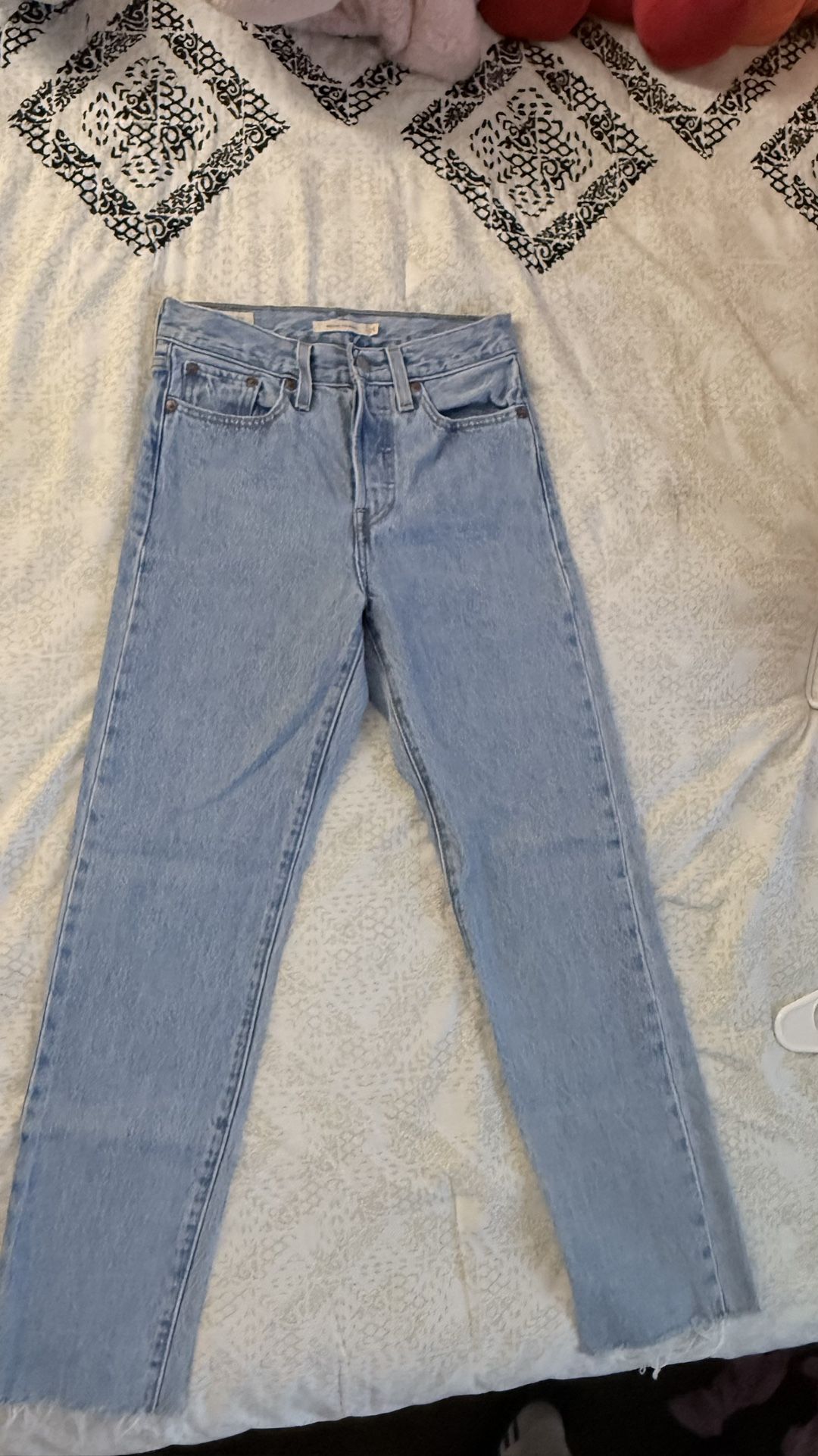 Levi’s Jeans