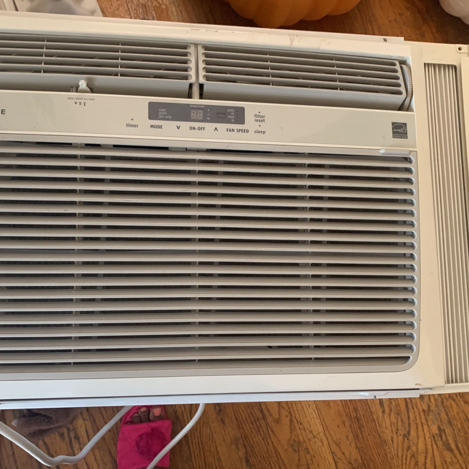 Air conditioner