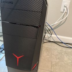 Lenovo Gaming PC