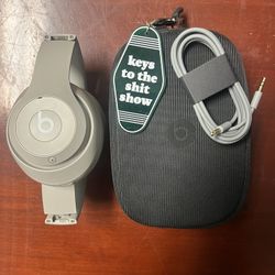 Beats Studio Pro’s