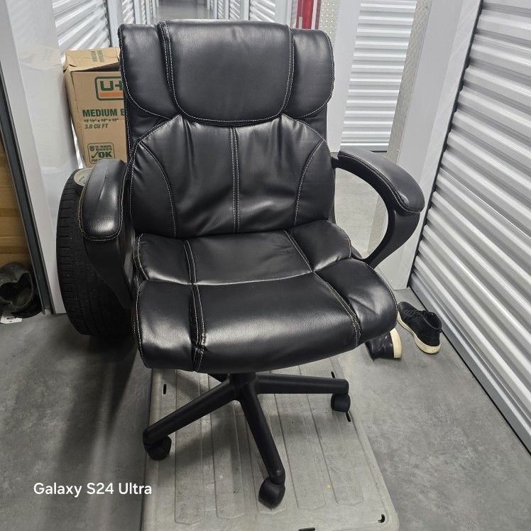Office Chair Almost New