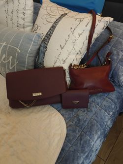Purse wallet lot