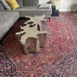 Restoration hardware Coffee Tables 