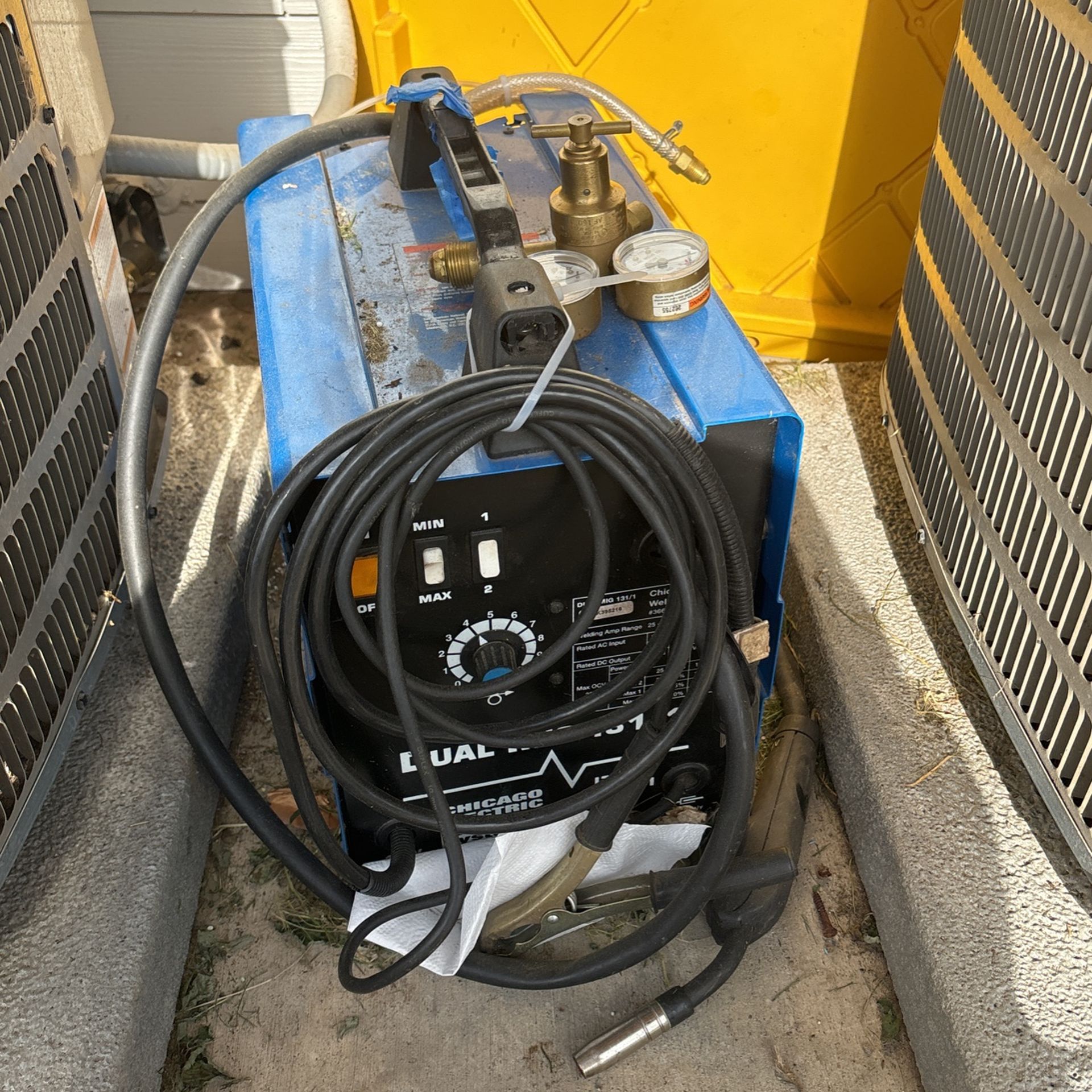 Welder
