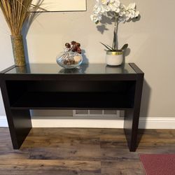 Sofa Table