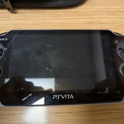 PS Vita