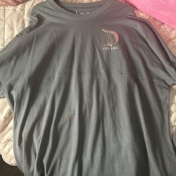 Disney Spirit Jersey 