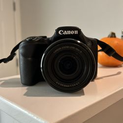 Canon Camera SX540 HS