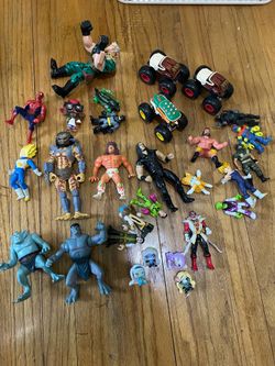 TOYS