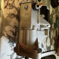 Starter Toyota BJ42 BJ46 Forklift Lift Truck