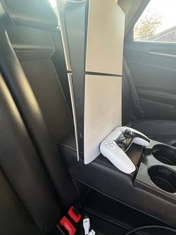 Sony PlayStation 5 Slim (PS5)