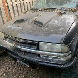 1998 Chevrolet Blazer