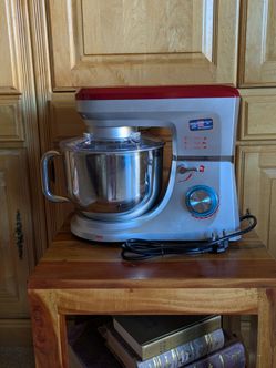 Inalsa TMS2108 stand mixer esperto 1400 watt