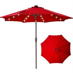 Patio Umbrella 9FT