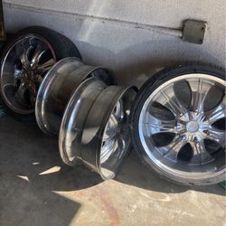 Rims For Sale