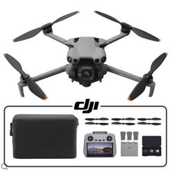 DJI Mini Pro 5 Fly more Combo PLUS
