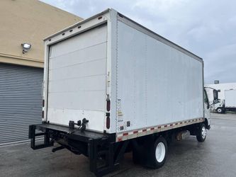 2016 Hino 155