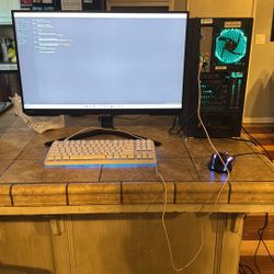 Pc Bundle 