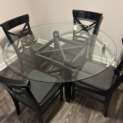 5 Piece Table 