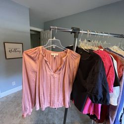 Women Clothes 