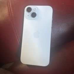 iPhone 16 White No Cracks T-Mobile 