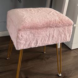 Vanity Stool