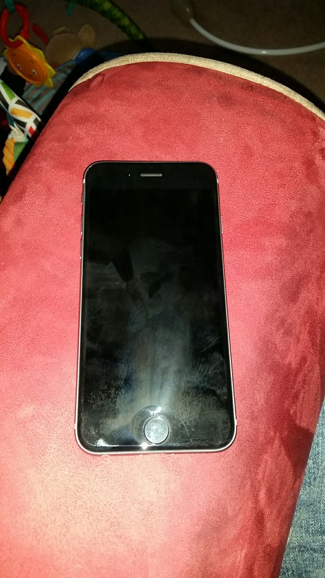 Iphone 6