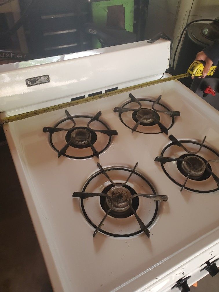 LG Gas Range for Sale in Watsonville, CA - OfferUp