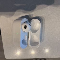 3rd Gen AirPods