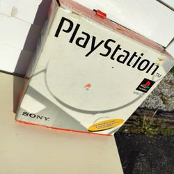 Original PlayStation 