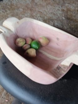 Fruit Bowl And More