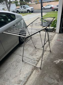 Clothes Drying Rack