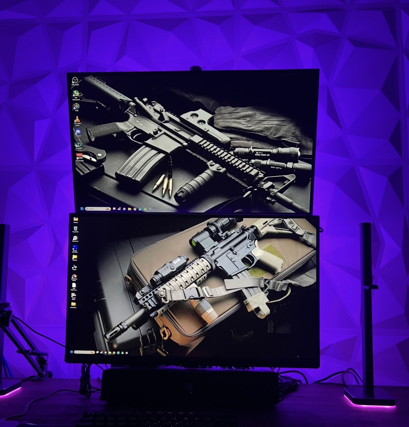 Samsung Odyssey G4 Monitors
