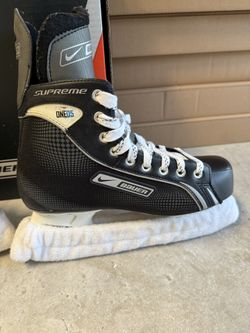 Nike Bauer Skates