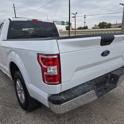 2020 Ford F 150 From $ 1990 Down 