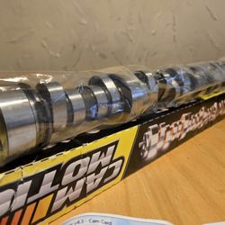 RCR NA Comp Cam Camshaft