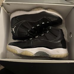 Jordan 11 Retro 