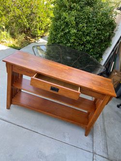 Furniture $60 each