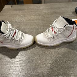 Jordan Retro 11 Size 4.5