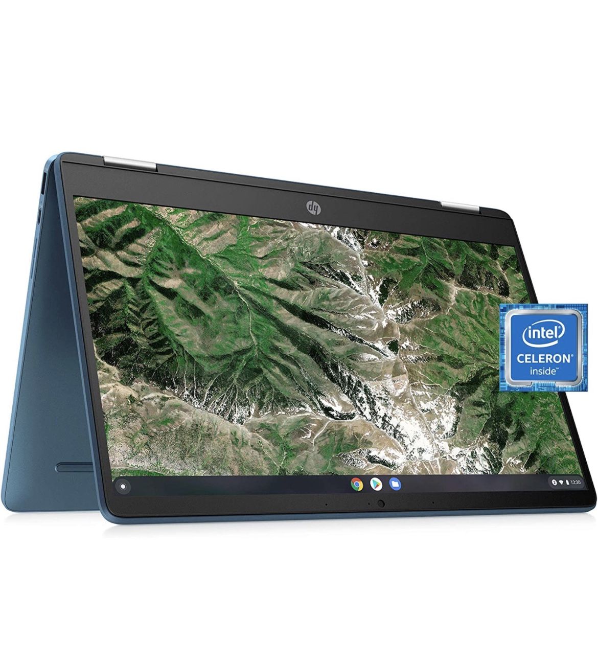 Chrome Book