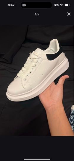 alexander mcqueens
