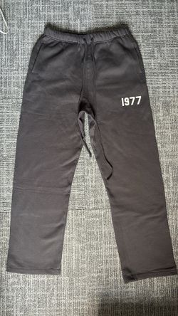 essentials sweats