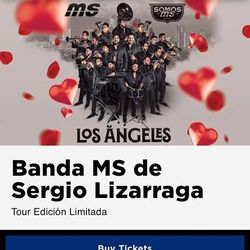 Banda MS - Fri Feb 13 And Sat Feb 14 