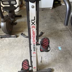 Maxi Climber XL 