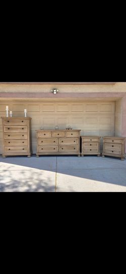 Gorgeous Dressers And  Nightstands