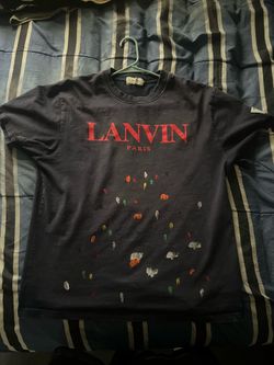 Lanvin x Gallery Dept