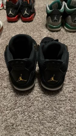 Royal Jordan 4s